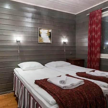 Appartement Isokarhu 3 Visit