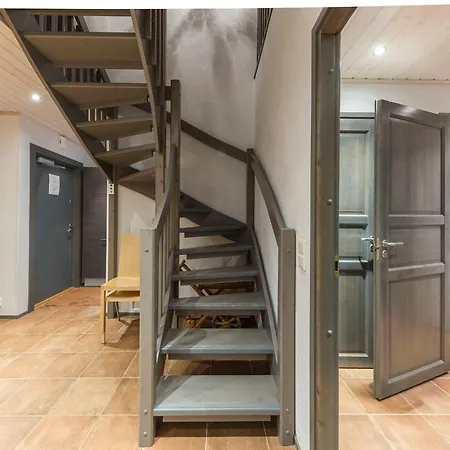 Isokarhu 3 Visit * Levi