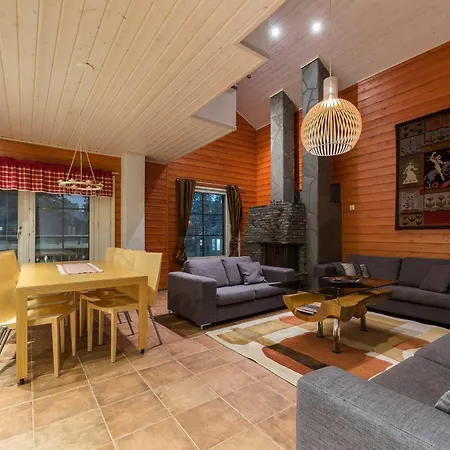 Appartement Isokarhu 3 Visit