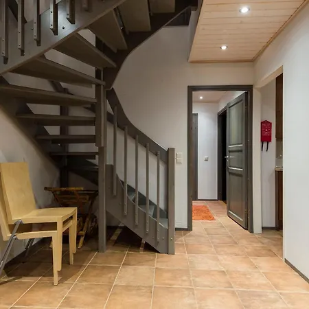 Isokarhu 3 Visit Appartement