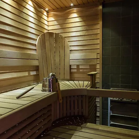 Appartement Isokarhu 3 Visit