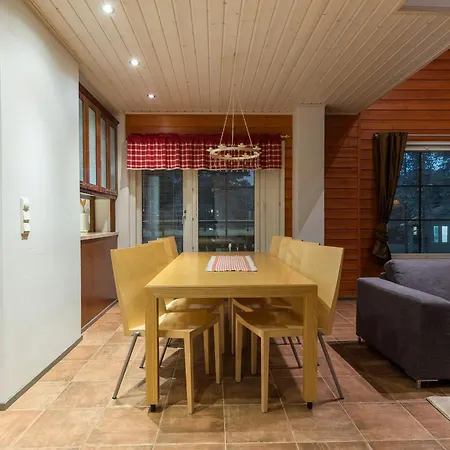 Isokarhu 3 Visit Appartement *