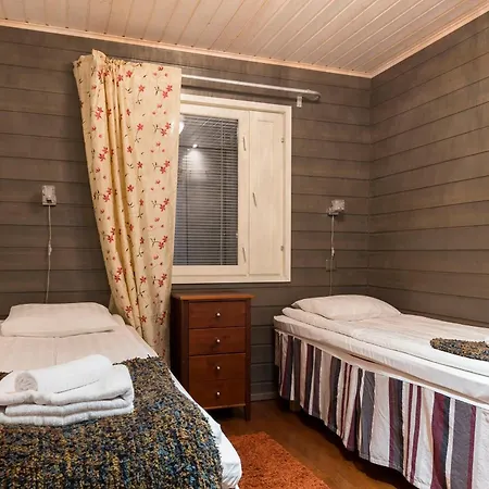 Appartement Isokarhu 3 Visit *