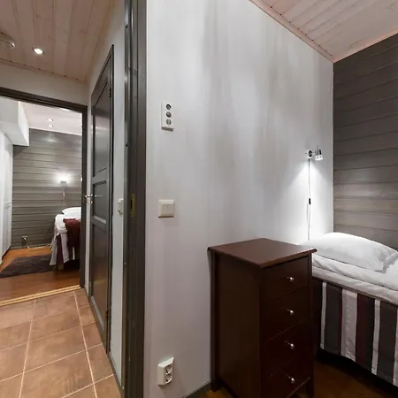 Isokarhu 3 Visit Appartement Levi