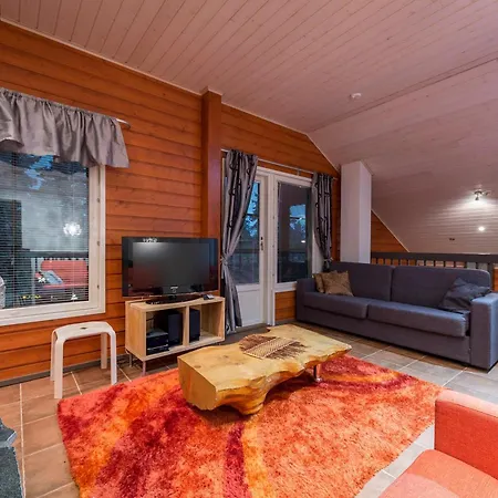 Appartement Isokarhu 3 Visit Levi