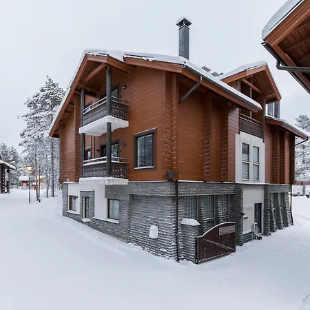 Isokarhu 3 Visit * Levi