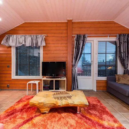 Appartement Isokarhu 3 Visit