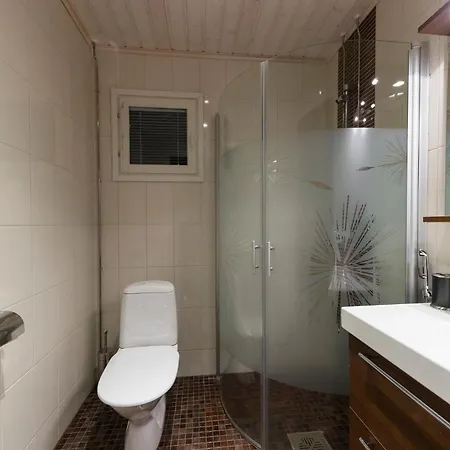 Isokarhu 3 Visit Appartement *