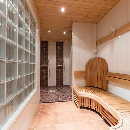 Isokarhu 3 Visit Appartement Levi