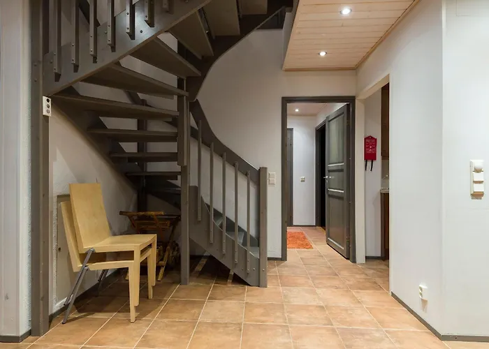 Isokarhu 3 Visit 公寓